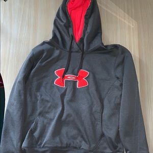 Under Amour Hoodie
